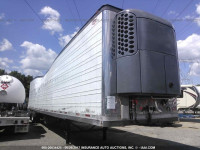 2008 WABASH NATIONAL CORP REEFER 1JJV532W88L165709