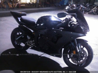 2005 YAMAHA YZFR6 L JYARJ06E15A029544