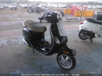 2013 VESPA LX 50 ZAPC386B3D5302143