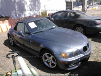 1999 BMW Z3 2.8 4USCH333XXLF70283