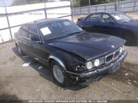 1994 BMW 740 IL AUTOMATICATIC WBAGD8324RDE92651