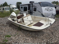 1982 BOSTON WHALER OTHER BWCE7868M82F