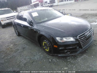 2013 AUDI A7 PRESTIGE WAU3GAFC0DN022425