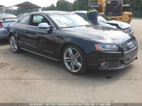 2012 AUDI S5 PREMIUM PLUS WAUCVAFR5CA002462