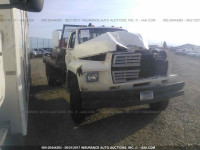 1989 FORD F700 F 1FDWK74PXKVA07253