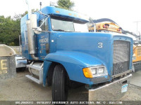 1997 FREIGHTLINER FLD FLD120 2FUYDWDBXVA821021