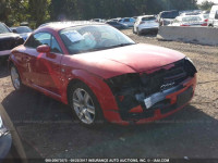 2005 AUDI TT TRUSC28N151003900