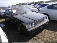 1988 VOLVO 740 GLE YV1FX884XJ1273108