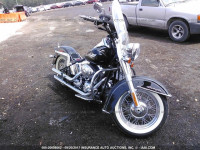 2010 HARLEY-DAVIDSON FLSTN 1HD1JD513AB033489