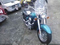 2007 KAWASAKI VN900 B JKAVN2B1X7A019324