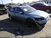 2009 VOLVO C30 T5 YV1MK672792131458