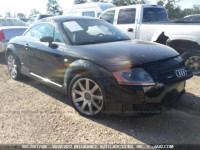 2005 AUDI TT 3.2 QUATTRO TRUWD28N251013544