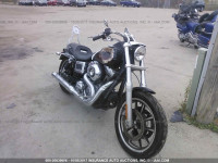 2014 HARLEY-DAVIDSON FXDL DYNA LOW RIDER 1HD1GNM20EC318343