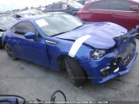 2016 SUBARU BRZ 2.0 LIMITED/BLUE.SERIES JF1ZCAC18G9604836