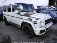 2013 MERCEDES-BENZ G 63 AMG WDCYC7DF6DX210630