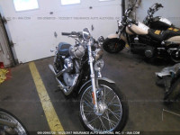 2009 HARLEY-DAVIDSON XL883 C 1HD4CP2139K405437