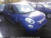 2015 FIAT 500L TREKKING ZFBCFADHXFZ034052