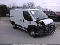 2016 RAM PROMASTER 1500 1500 STANDARD 3C6TRVNG4GE107647