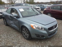 2013 VOLVO C70 T5 YV1672MC4DJ137023