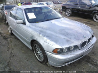2001 BMW 540 I WBADN53401GC97004