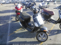 2009 VESPA LX 150 ZAPM448F195601731