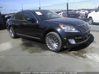 2014 HYUNDAI EQUUS SIGNATURE/ULTIMATE KMHGH4JH1EU086059