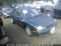 1997 PLYMOUTH NEON HIGHLINE/EXPRESSO 1P3ES47C2VD210431
