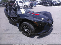 2017 POLARIS SLINGSHOT SL 57XAAPFA3H8121457