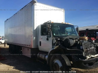 2011 INTERNATIONAL 4300 4300 1HTMMAAL9BH288659