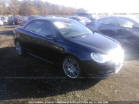 2010 VOLKSWAGEN EOS LUX WVWFA7AH2AV020758