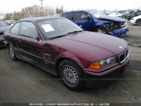 1992 BMW 318 IS WBABE5313NJA00765