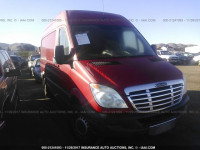 2008 FREIGHTLINER SPRINTER 2500 WDYPE745985313324