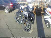 2013 HARLEY-DAVIDSON XL883 IRON 883 1HD4LE236DC427165