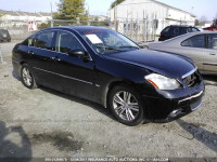 2009 INFINITI M45 JNKBY01F49M750140