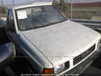 1989 ISUZU CONVENTIONAL SHORT BED JAACL11EXK7213589