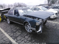 1986 CHEVROLET CAPRICE CLASSIC 1G1BN69H0GY112677