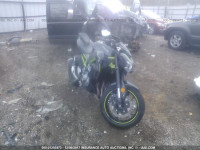 2017 Kawasaki Zr900 JKAZR2A16HDA15037