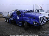 2015 FREIGHTLINER CASCADIA 125 3AKJGLD54FSGC7150