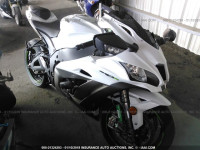 2017 KAWASAKI ZX1000 S JKAZXCS1XHA009282