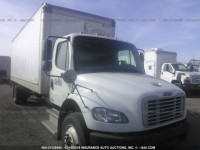 2011 FREIGHTLINER M2 106 MEDIUM DUTY 1FVACWDU4BHBC5571
