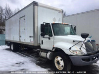 2011 INTERNATIONAL 4300 4300 1HTJTSKL0BH372427