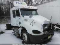 2006 FREIGHTLINER CONVENTIONAL COLUMBIA 1FUBA5CK06LX21550