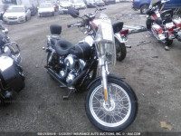 2012 HARLEY-DAVIDSON FXDC DYNA SUPER GLIDE 1HD1GV412CC304366