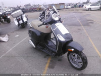 2006 VESPA LX 150 ZAPM448F465001779