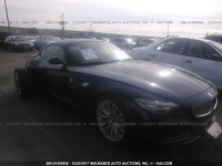 2009 BMW Z4 SDRIVE35I WBALM73519E165022