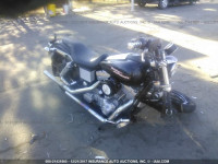 2004 HARLEY-DAVIDSON FXD 1HD1GHV154K323582