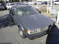 1987 CHEVROLET NOVA 1Y1SK5145HZ114645