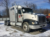 2006 INTERNATIONAL 9400 9400I 2HSCNAPR06C229621