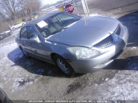 2004 MITSUBISHI DIAMANTE LS 6MMAP67P84T006046