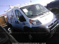 2016 RAM PROMASTER 1500 1500 STANDARD 3C6TRVAG7GE107390